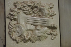 Moscow Metro - Partizanskaya - Line 3
