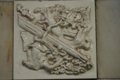 Moscow Metro - Partizanskaya - Line 3