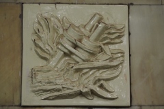 Moscow Metro - Partizanskaya - Line 3