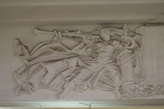 Moscow Metro - Partizanskaya - Line 3