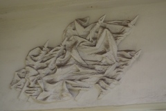 Moscow Metro - Partizanskaya - Line 3