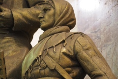 Moscow Metro - Partizanskaya - Line 3