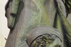 Moscow Metro - Partizanskaya - Line 3