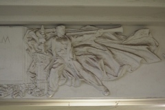 Moscow Metro - Partizanskaya - Line 3
