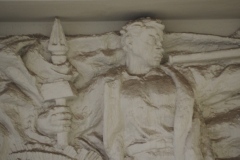 Moscow Metro - Partizanskaya - Line 3