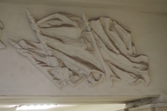 Moscow Metro - Partizanskaya - Line 3