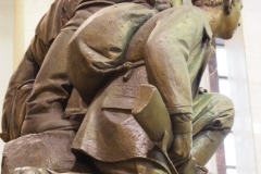 Moscow Metro - Partizanskaya - Line 3