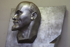 Moscow Metro – Ploshchad Ilyicha – Line 8