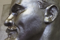 Moscow Metro – Ploshchad Ilyicha – Line 8