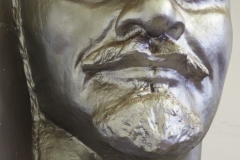 Moscow Metro – Ploshchad Ilyicha – Line 8