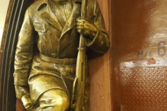 Moscow Metro - Ploshcad Revolyutsii - Line 3