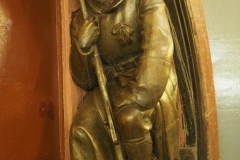 Moscow Metro - Ploshcad Revolyutsii - Line 3