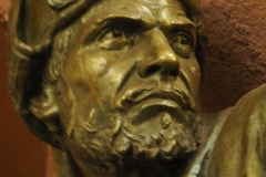 Moscow Metro - Ploshcad Revolyutsii - Line 3