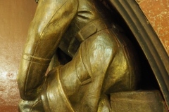 Moscow Metro - Ploshcad Revolyutsii - Line 3