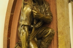 Moscow Metro - Ploshcad Revolyutsii - Line 3