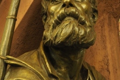 Moscow Metro - Ploshcad Revolyutsii - Line 3