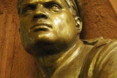 Moscow Metro - Ploshcad Revolyutsii - Line 3