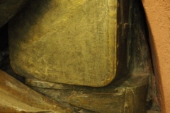 Moscow Metro - Ploshcad Revolyutsii - Line 3