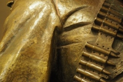Moscow Metro - Ploshcad Revolyutsii - Line 3