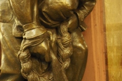 Moscow Metro - Ploshcad Revolyutsii - Line 3