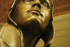 Moscow Metro - Ploshcad Revolyutsii - Line 3