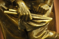 Moscow Metro - Ploshcad Revolyutsii - Line 3