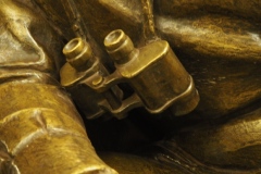 Moscow Metro - Ploshcad Revolyutsii - Line 3