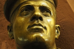 Moscow Metro - Ploshcad Revolyutsii - Line 3