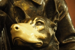 Moscow Metro - Ploshcad Revolyutsii - Line 3