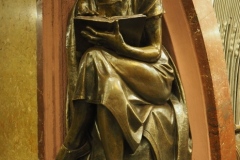 Moscow Metro - Ploshcad Revolyutsii - Line 3