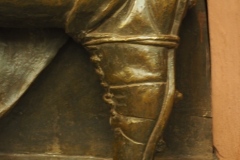 Moscow Metro - Ploshcad Revolyutsii - Line 3