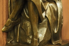 Moscow Metro - Ploshcad Revolyutsii - Line 3