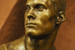 Moscow Metro - Ploshcad Revolyutsii - Line 3