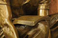 Moscow Metro - Ploshcad Revolyutsii - Line 3