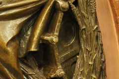 Moscow Metro - Ploshcad Revolyutsii - Line 3