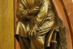 Moscow Metro - Ploshcad Revolyutsii - Line 3