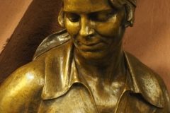 Moscow Metro - Ploshcad Revolyutsii - Line 3