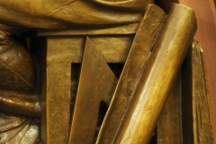 Moscow Metro - Ploshcad Revolyutsii - Line 3