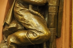 Moscow Metro - Ploshcad Revolyutsii - Line 3