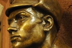 Moscow Metro - Ploshcad Revolyutsii - Line 3