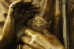 Moscow Metro - Ploshcad Revolyutsii - Line 3