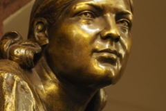 Moscow Metro - Ploshcad Revolyutsii - Line 3