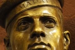 Moscow Metro - Ploshcad Revolyutsii - Line 3