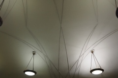 Moscow Metro - Ploshcad Revolyutsii - Line 3