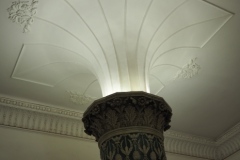 Moscow Metro - Prospekt Mira - Line 5