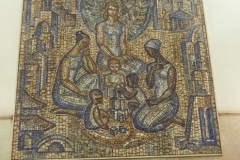 Moscow Metro - Prospekt Mira - Line 5