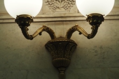 Moscow Metro - Prospekt Mira - Line 5