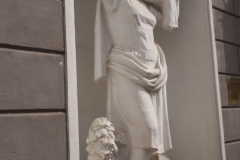 Moscow Metro - Prospekt Mira - Line 5