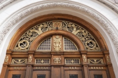 Moscow Metro - Prospekt Mira - Line 5