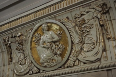 Moscow Metro - Prospekt Mira - Line 5